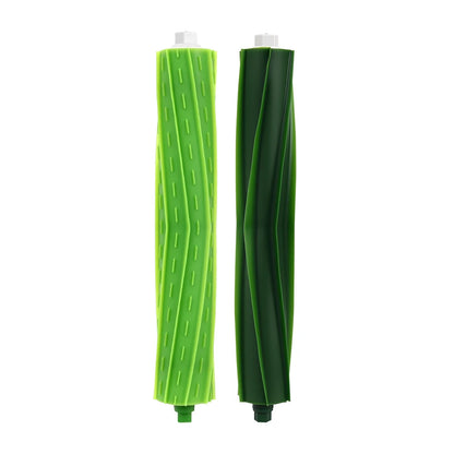 For iRobot Roomba i3 i3+ i4 i4+ i6 i6+ i7 i7+ i8 i8+ E5 E6 E7 Vacuum Accessories Dust Bag HEPA Filter Main Roller Brush Part