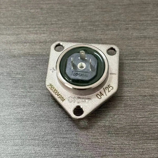 Compatible with GICAR,Expobar,Astoria, FAEMA,Klub,NUOVA WEGA Rocket Italian Coffee Machines Flowmeter Upper Half Set of Accessories