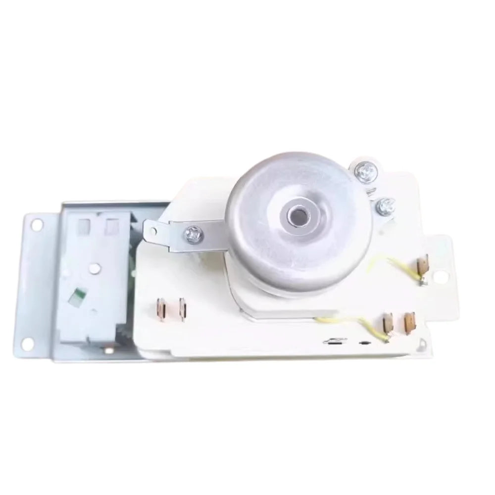 Microwave Oven Timer M1-203A WLD35-1S Compatible with WLD35-2S 6-Pin Microwave Parts for Appliance Repair