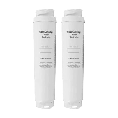 Replacement Refrigerator Water Filter Compatible with Bosch 9000194412 / 644845 / B26FT70SNS / B22CS80SNS / B22CS50SNS