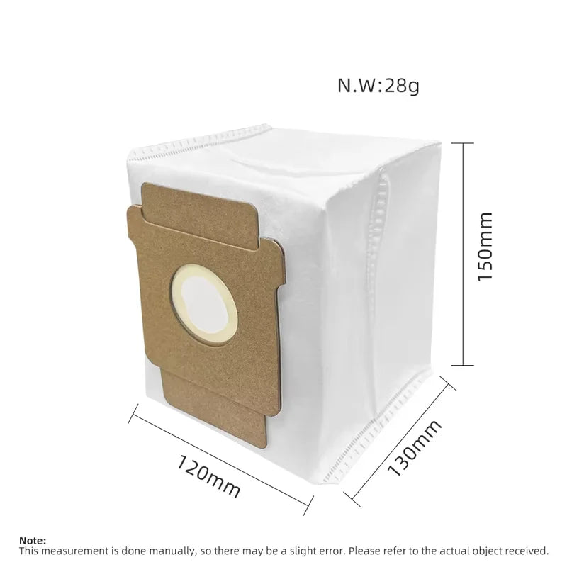 For IRobot Roomba Plus 415X Combo/ 415 Combo/ 515 Combo/ 575 Combo Roller Main Side Brush HEPA Filter Mop Cloth Dust Bag Parts