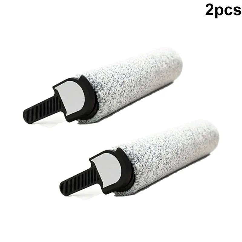 For Laresar M3 Wet and Dry Vacuum Cleaner Replacement Roller Brush Cleaning Parts Main Brush and Filter Set