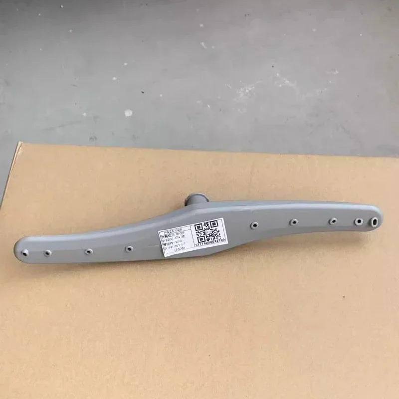 For Midea Dishwasher Spray Arm Assembly M1 M3-T M5 MT DWZ1-0412