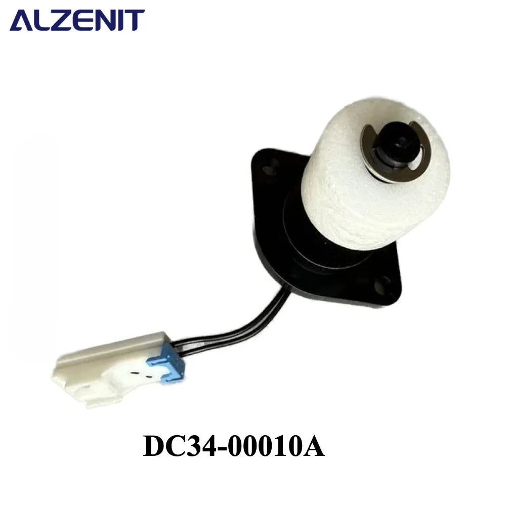 Compatible with Samsung Clothes Dryer Motor Sensor Switch DC34-00010A DC34-00010B Float Switch Drying Replacement Parts