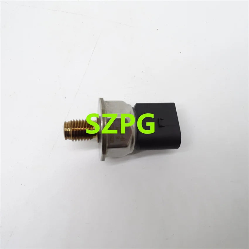 For Fuel Rail High Pressure Regulator Sensor Compatible with Hyundai Terracan Kia Sedona 2.9 Crdi 55PP07-01