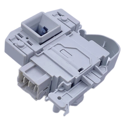 DKS65 DKS66 DKS67 DKS67A DKS68 Washing Machine Door Lock Switch Compatible with Sie.mens Bo.sch IQ500 IQ300 IQ700 Washing Machine