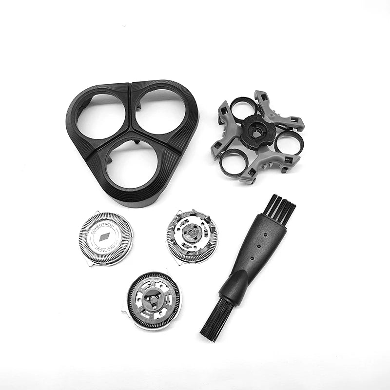 Replacement Electric Shaver Head for Shaver Old Model Only Model S1010 S1020 S1050s 1060 S1320 S1520 S3590 S3520 Blade
