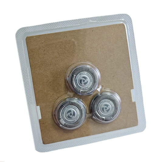SH50/51 Replacement Shaver Heads Compatible with Philips Series 5000