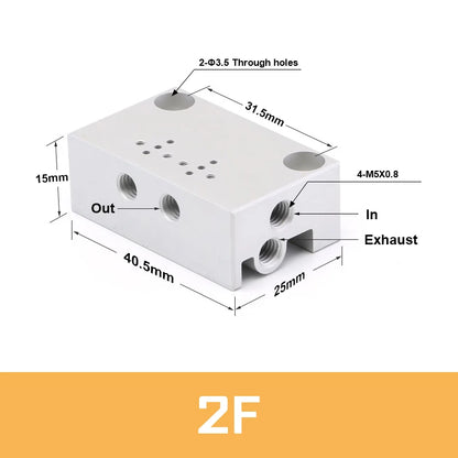 High frequency 10mm miniature solenoid valve air valve knitting machine sock machine control valve 24V12V6V vacuum valve
