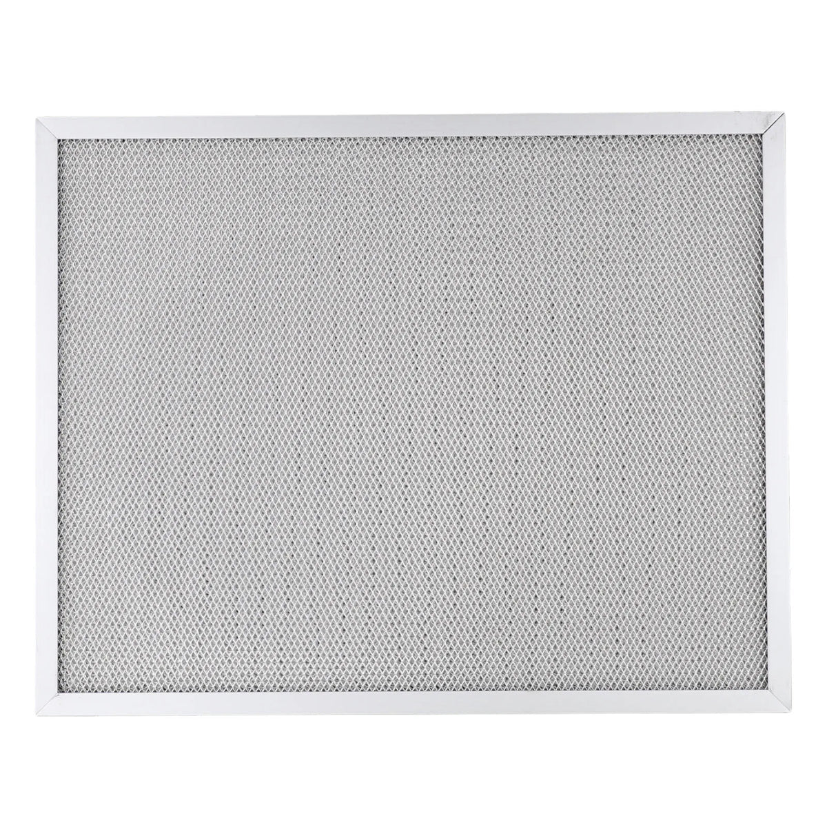 Kitchen Appliance Parts Filter Range Hood Filters For Robinhood Alto 600.alto RA6WH 103793 Black Silver Range Hood Filters 2PCS