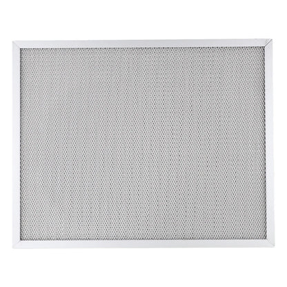 Kitchen Appliance Parts Filter Range Hood Filters For Robinhood Alto 600.alto RA6WH 103793 Black Silver Range Hood Filters 2PCS