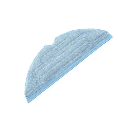 Compatible with Roborock S7 S70 S7 Plus T7S T7S Plus Robotic Vacuum Cleaner Accessories Main Brush Hepa Filter Mops Dust Bag Replacement Parts