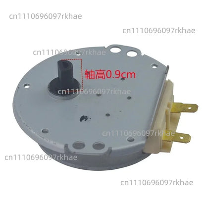 For LG Microwave Turntable Motor 220V SSM-16HR 6549W1S011S