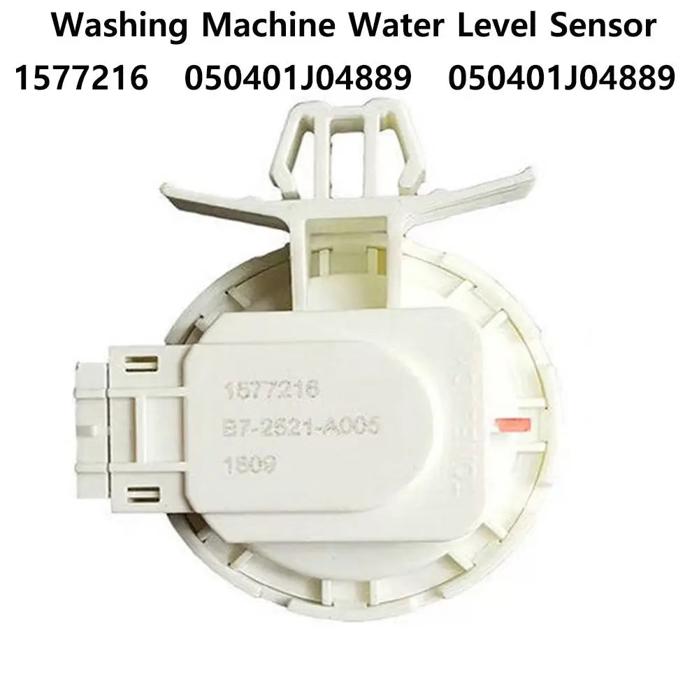 1577216 Washing Machine Water Level Sensor 050401J04889 For Hisense XQG80-A1402F Washing Machine Water Level Switch