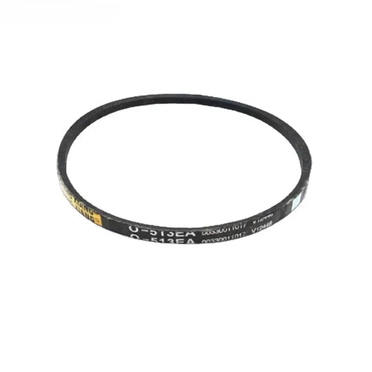 Compatible with Haier Drum Washing Machine Drive Belt 0-513EA 00330011017 Washer Parts