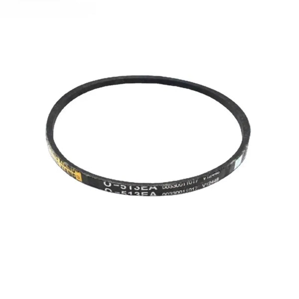 Compatible with Haier Drum Washing Machine Drive Belt 0-513EA 00330011017 Washer Parts