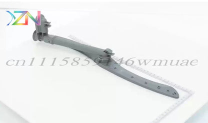 For Midea dishwasher J10/H5/D5/D5-T/D7/Q7/Q6/D3 factory accessories spray arm assembly