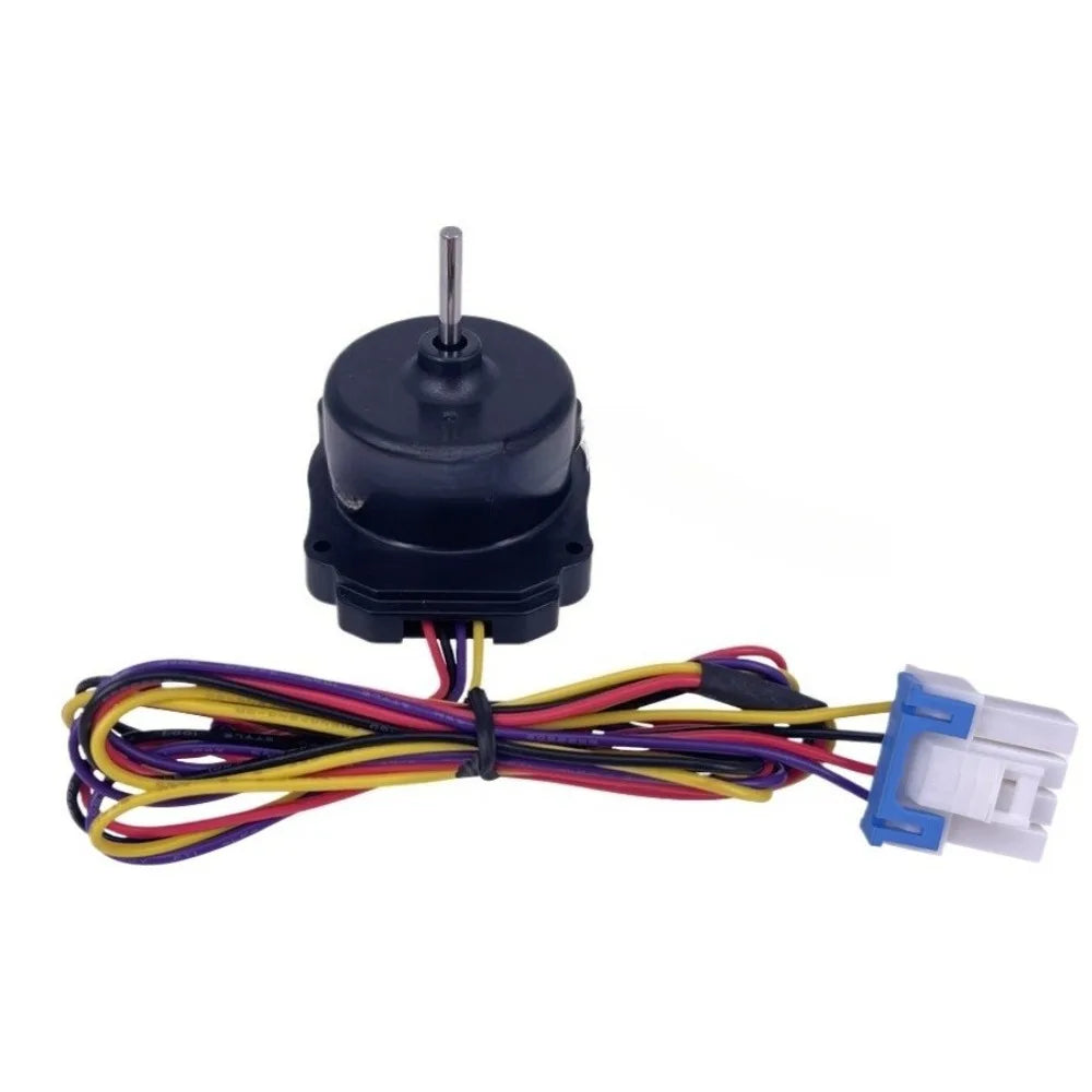 Replacement Refrigerator Fan Motor — Z40E12MS1A0-57K06 / EAU64843803 Reference