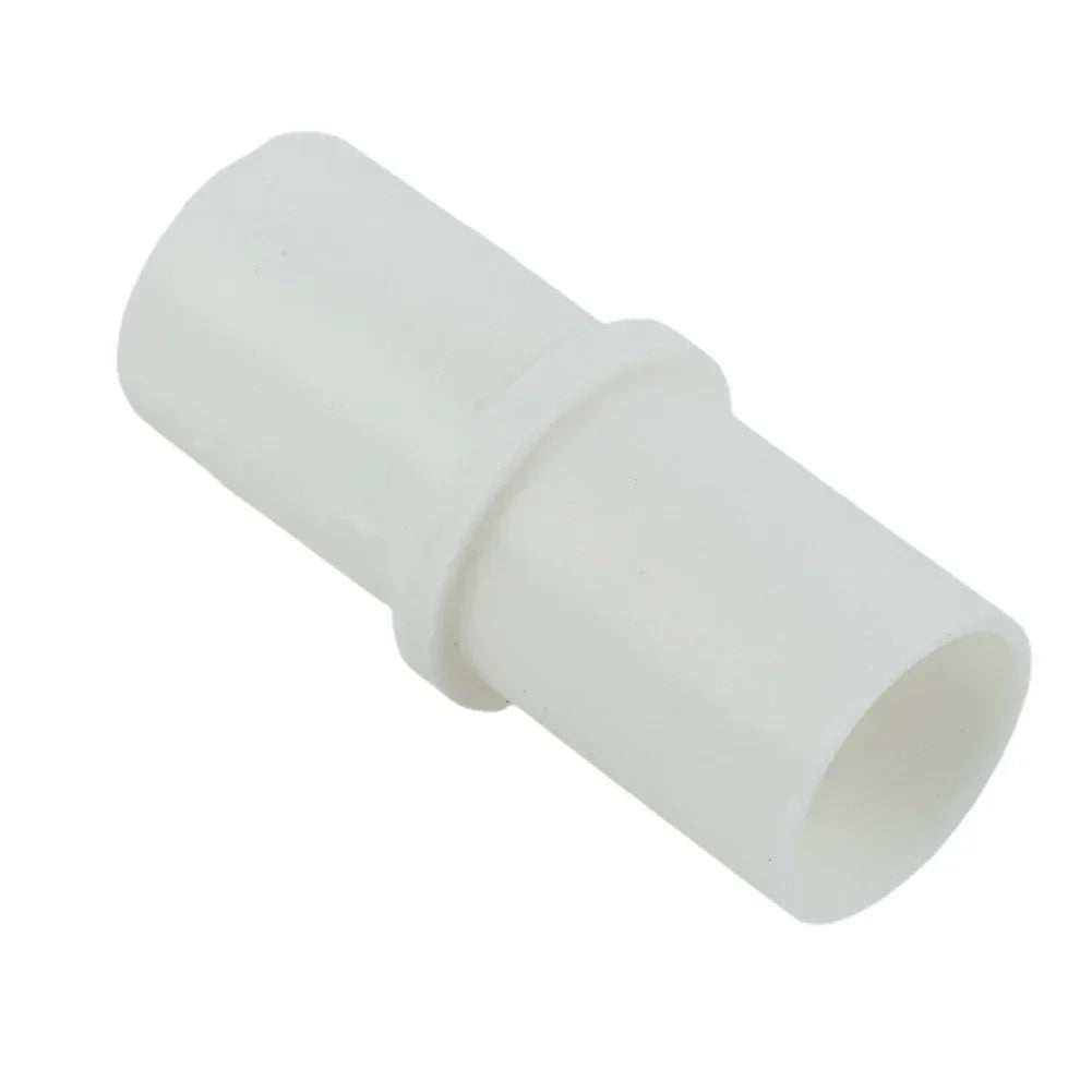 3pcs Stainless Steel Pipe Clamps Dishwasher Drain Hose Connector Adapter Kit For Washing Machine Water Pipe Tools