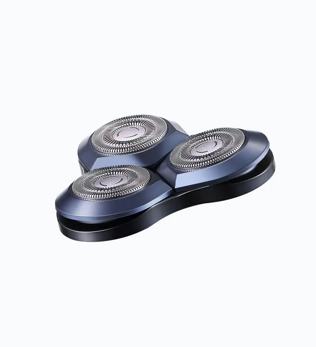 Replacement Shaver Blade Head Compatible with Xiaomi Mijia S700 Dry Wet Electric Shaver Beard Trimmer Machine