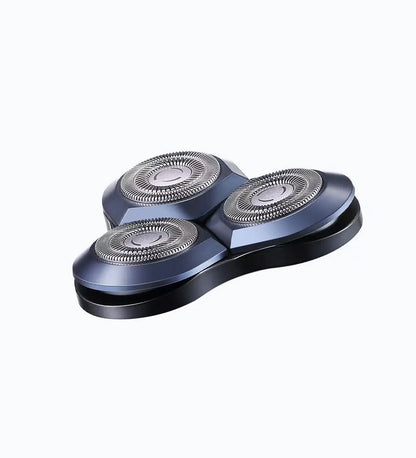 Replacement Shaver Blade Head Compatible with Xiaomi Mijia S700 Dry Wet Electric Shaver Beard Trimmer Machine
