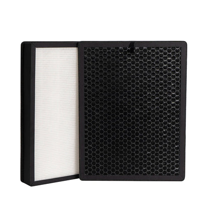 FY2420 FY2422 Activated Carbon Filter Compatible with Philips AC2878 AC2882 AC2887 AC2889 AC3822 Air Purifier