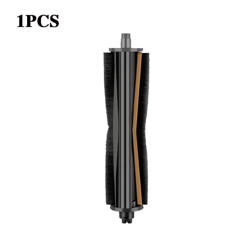 For MOVA S70 Roller/S70 Ultra Roller/S70 Pro Roller Robot Vacuum Dust Bags Mop Main Side Brushes Cloths HEPA Filters Spare Parts