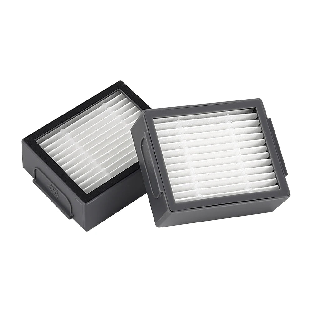 For iRobot Roomba i3 i3+ i4 i4+ i6 i6+ i7 i7+ i8 i8+ E5 E6 E7 Vacuum Accessories Dust Bag HEPA Filter Main Roller Brush Part