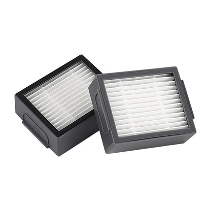 For iRobot Roomba i3 i3+ i4 i4+ i6 i6+ i7 i7+ i8 i8+ E5 E6 E7 Vacuum Accessories Dust Bag HEPA Filter Main Roller Brush Part