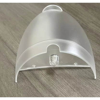 Compatible with Dolce Gusto and Nestle Capsule EDG455, EDG456 Coffee Machine Water Tanks Accessories