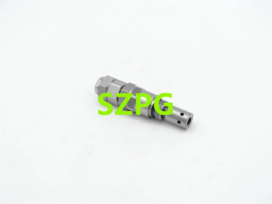 For VOE14513267 EC135B EC140B EC160B EC180B EC200B EC210B EC240B Relief Valve for Excavator X VOE 14513267
