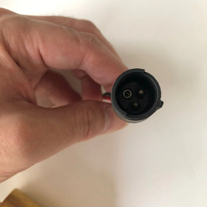 Construction Machinery Parts Water Temperature Sensor Switch 2W-8915 2W8915 For Caterpillar Cat Engine 3406 3406B 3408B 3408C