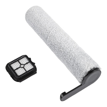 For Laresar S7 Pro Wet Dry Vacuum Cleaner Replacement Parts Roller Brush Bar HEPA Filter Kit Efficient Cleaning Accessory Set