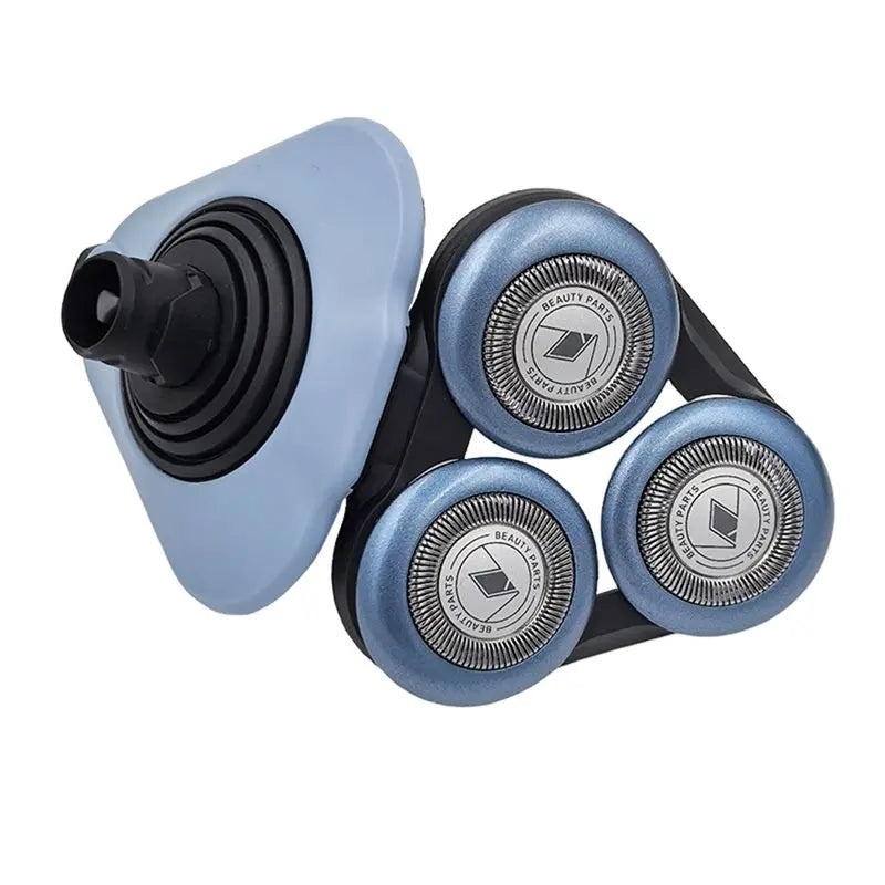 Replacement Shaver Head Cover Plate Holder For Norelco 5000X Series-X5001, X5002 X5003, X5005 C-A54Q