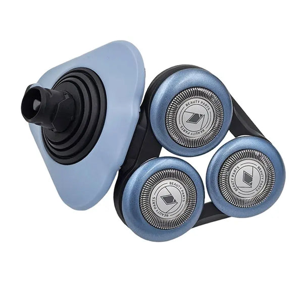 Replacement Shaver Head Cover Plate Holder For Norelco 5000X Series-X5001, X5002 X5003, X5005 C-A54Q