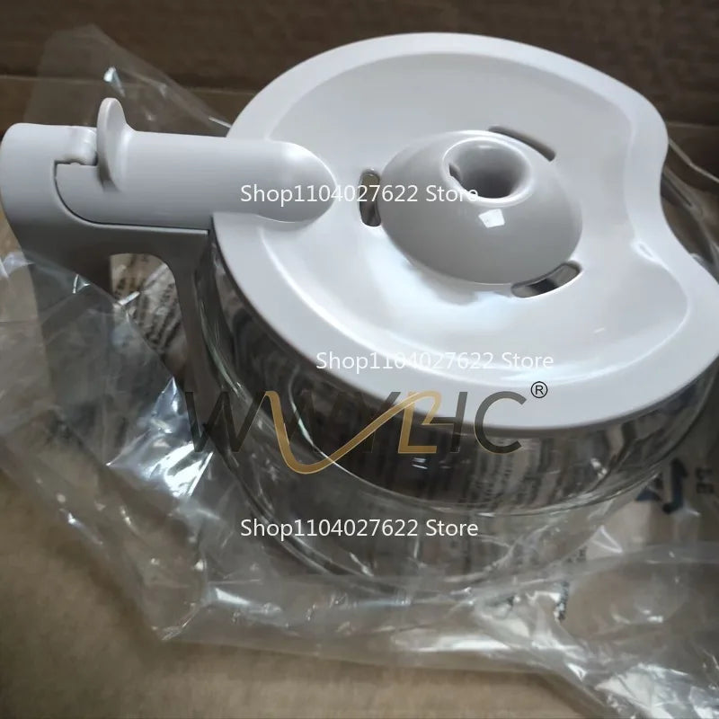 Compatible with Philips Coffee Machine HD7997 7781 Coffee Mug Coffee Pot Glass Accessories