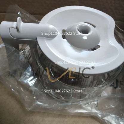 Compatible with Philips Coffee Machine HD7997 7781 Coffee Mug Coffee Pot Glass Accessories