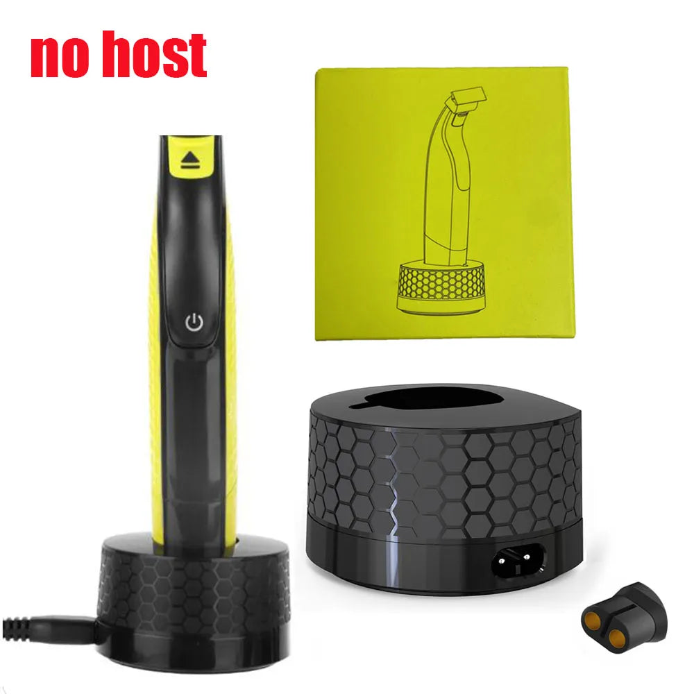 Replacement Shaver Charging Dock Compatible with Philips QP2520 / QP2530 / QP2620 / QP2630