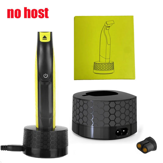Replacement Shaver Charging Dock Compatible with Philips QP2520 / QP2530 / QP2620 / QP2630
