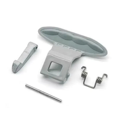 Compatible with LG Washing Machine Door Handle & Lock Switch WD-A1229ED T12245D T1229EDS T12360D Parts