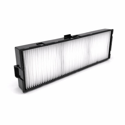 Replacement Projector Air Filter — ET-RFV500 / PT-BMZ60C / PT-BMX50C / PT-BMW50C / PT-BMZ40C — Model Options