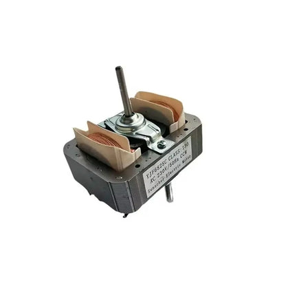 Pure Copper Wire Three Speed Shaded Pole Motor Kitchen Range Hood Exhaust Fan Replacement Blower Motor