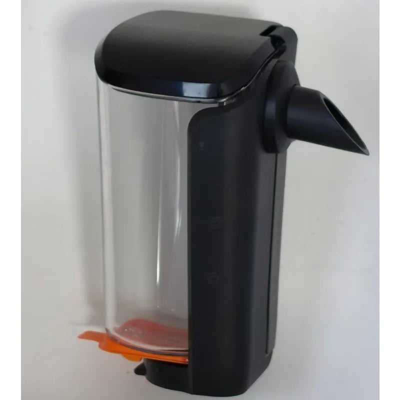 Coffee Machine Milk Cup Compatible with Philips Lattego EP2131 EP2136 EP2231 EP3246 EP3146 5144 5441 Coffee Machine Plastic Cup Accessories