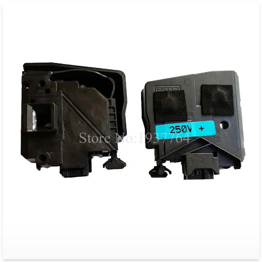 Compatible with Samsung washing machine door lock delay switch DC34-00026A