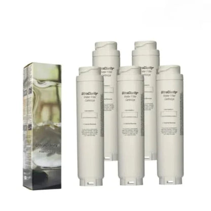 Replacement Refrigerator Water Filter Compatible with Bosch 11025825 / 11028820 / KWF1000 / 0060820860 / 644845 — Model Options