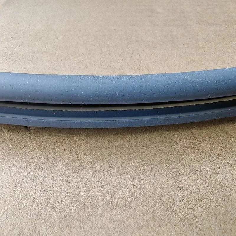For Little Swan clothes dryer TH100-H16G/TH100-H32Y/TH100-H36WT door seal sealing ring