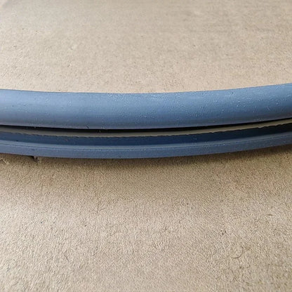 For Little Swan clothes dryer TH100-H16G/TH100-H32Y/TH100-H36WT door seal sealing ring