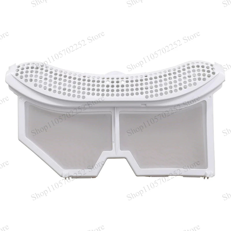 Compatible with dryer filter screens TH90VL8G, MH90-L05J, MH80-GFL03W