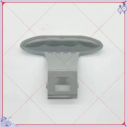 Compatible with LG Washing Machine Door Handle & Lock Switch WD-A1229ED T12245D T1229EDS T12360D Parts
