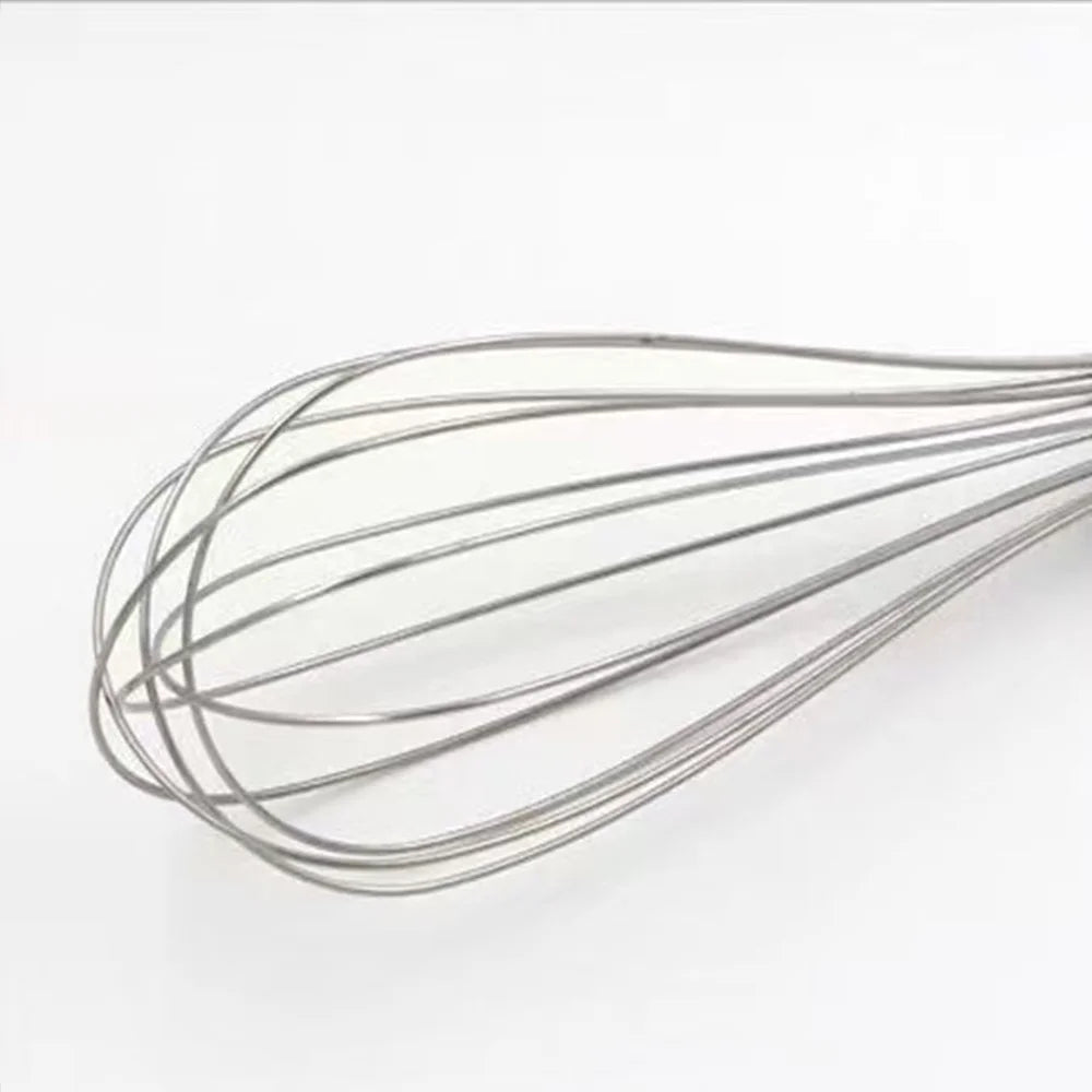 Stainless Steel Blender Whisk Mixer Eggbeater for Braun MQ325 MQ505 MQ525 MQ5025 MQ725 MQ785 MQ787 MQ725 MQ745 MQ5045 Parts